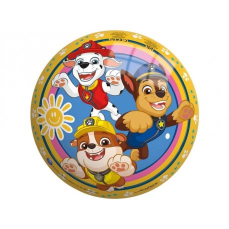 Dětský míč 22 cm - JOHN - různé varianty