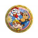 Dětský míč 22 cm - JOHN - různé varianty