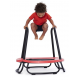 GONGE Baby Trampolínka s madly pro nejmenší děti