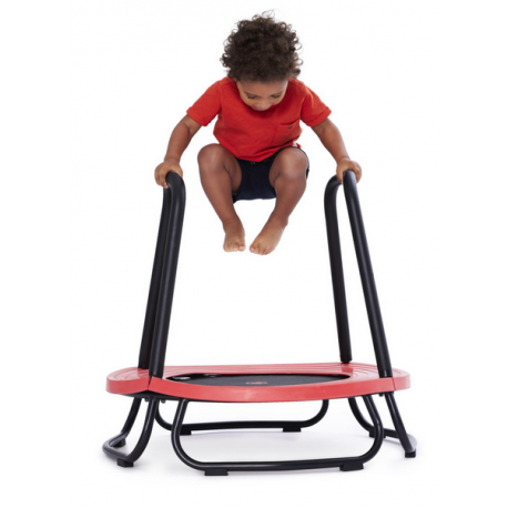 GONGE Baby Trampolínka s madly pro nejmenší děti