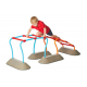 GONGE Mini Parkour Doplňkové příčky 3ks