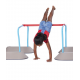 GONGE Mini Parkour Dlouhé tyče k překážkové dráze