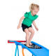 GONGE Mini Parkour Síť - pro dětskou parkourovou dráhu