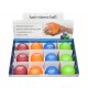 Antistressball 7 cm - různé barvy