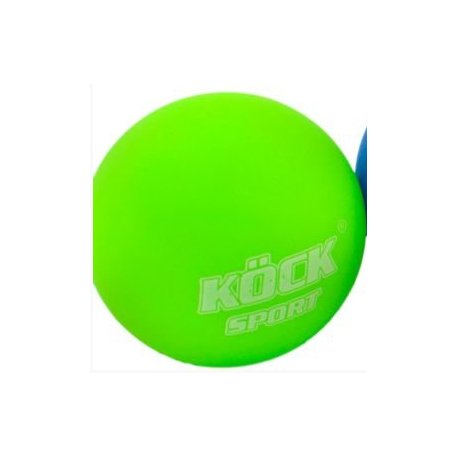 Antistressball 7 cm - různé barvy