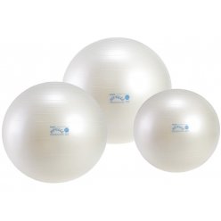 Fit Ball 65 cm - GYMNIC -SLEVA