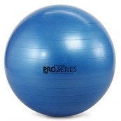 Gymnastický míč Pro Series SCP - průměr 75 cm - Thera Band - SLEVA Rozbaleno 1 kus
