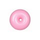 Cvičební míč - Donut 50 x 25 cm