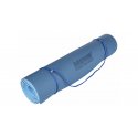Yoga Mat dvouvrstvá, materiál TPE 183 x 61 x 0.6 cm