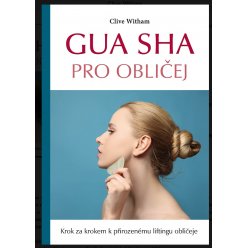 Gua sha pro obličej