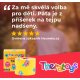 Theratoys Kids Kinesiology Tape, tejpovací páska pro děti, 5 cm x 5 m