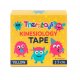 Theratoys Kids Kinesiology Tape, tejpovací páska pro děti, 5 cm x 5 m