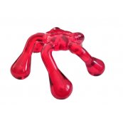 Masážní chobotnice na záda a hýždě Octopus