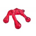 Masážní chobotnice na záda a hýždě Octopus