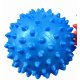 Masážní ježek dofukovací - měkký masážní ježek s ventilkem - 7 a 9 cm