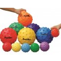 Slomo Bump Ball - dvě velikosti