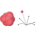 Neposlušný agilní atom míč - tři velikosti
