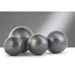 Maxafe Physioball 95 cm ultrasafe - velký gymnastický míč na posilování břišních svalů