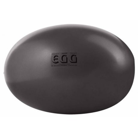 EGG Ball Maxafe - oválný míč na cvičení