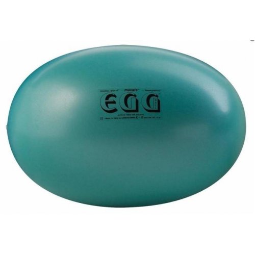 EGG Ball Maxafe 45 x 65 cm - LEDRAGOMMA