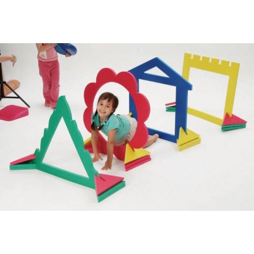 Chu-Chu sestava KM3101 We Play