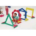 Chu-Chu sestava KM3101 We Play