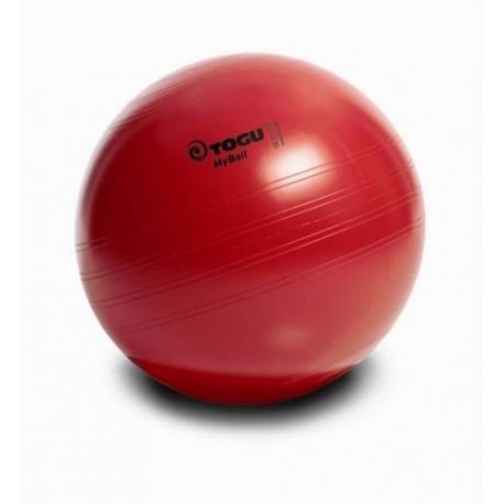 Velký cvičební míč My - Ball - k sezení a balančnímu cvičení