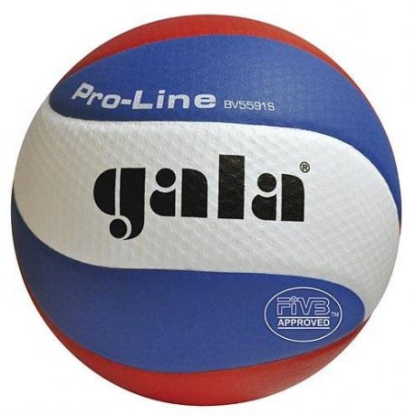 Volejbalový míč Pro Line BV 5591 S s certifikací FIVB soutěžní