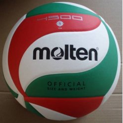 Volejbalový míč Molten 2000