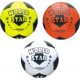 Fotbalový míč Word Star fotball 22cm nafukovací