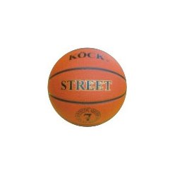 Míč Street 7 basketbalový KÖCK