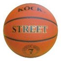 Míč Street 7 basketbalový KÖCK