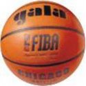 Míč basketbalový BB6011S Gala Chicago 6