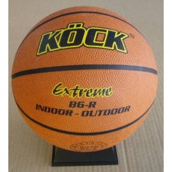 Basketbalový míč Extreme vel.6 ženy