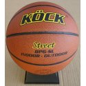 Basketbalový míč Street vel. 6 BP-SL