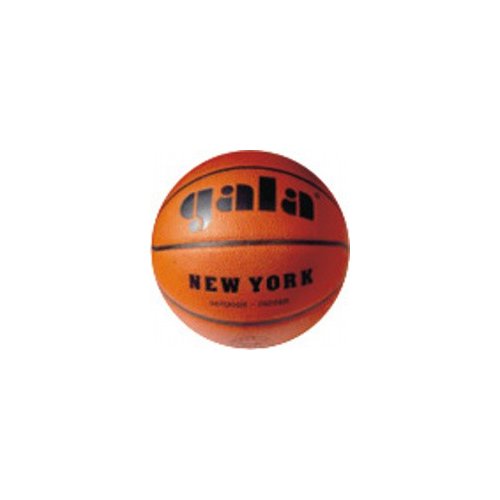 Míč basketbalový BB6021 Gala New York 6