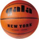 Míč basketbalový BB6021 Gala New York 6