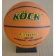 Basketbalový míč Extreme 7 košíková