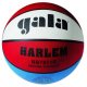 Míč basketbalový Gala Harlem BB7051R gumový barevný