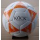 Fotbalový míč SUPER vel.5 KÖCK PU 1600 Cordley