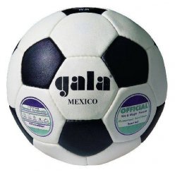 Míč fotbal Gala MEXICO 5
