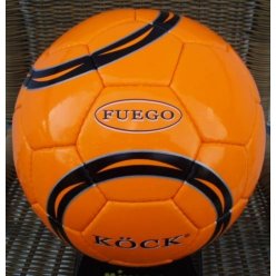 Fotbalový míč FUEGO velikost 4