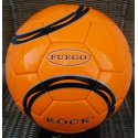 Fotbalový míč FUEGO velikost 4