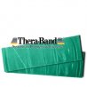 Cvičební pružné pásy Thera band jsou oblíbenou a široce využitelnou cvičební pomůckou od rehabilitace po posilování. Objednávejte potřebný rozměr thera bandu v metrech. Thera band zelené barvy má silný odpor.