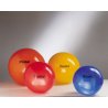 Značkový velký cvičební míč, velmi kvalitní. Míč Physioball je vzhledem ke svým rozměrům vhodný především pro fyzioterapii a rehabilitační cvičení pod vedením odborníka nebo na sezení a cvičení pro velmi vysoké a případně těžší osoby.