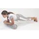 FitBall Roller - Gymnic - nafukovací válec na cvičení