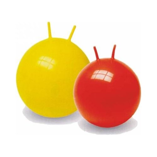 HOP skákací míč 45 - 50 cm
