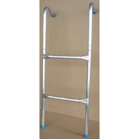 Žebřík k trampolíně 305cm/výška 68cm