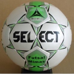 Futsal míč Select MIMAS