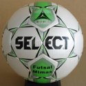 Futsal míč Select MIMAS